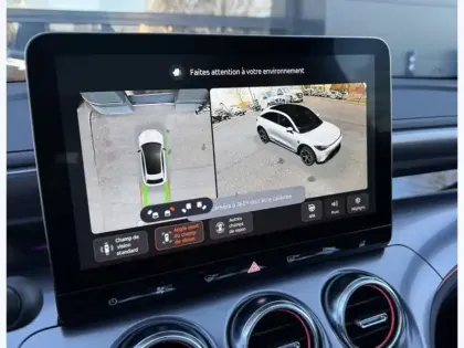 Photo 17 Smart 2 Gén. I Ph1 Brabus 5