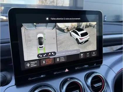 Photo 18 Smart 2 Gén. I Ph1 Brabus 5