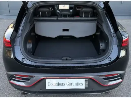 Photo 9 Smart 2 Gén. I Ph1 Brabus 5