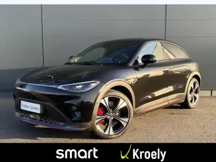 Photo Smart 2 Brabus