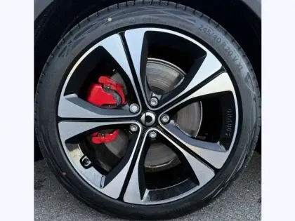 Photo 8 Smart 2 Gén. I Ph1 Brabus 5