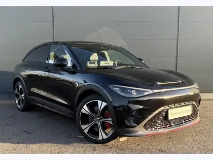 Photo 6 Smart 2 Gén. I Ph1 Brabus 5