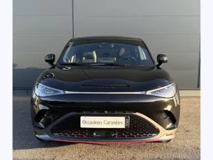 Photo 7 Smart 2 Gén. I Ph1 Brabus 5