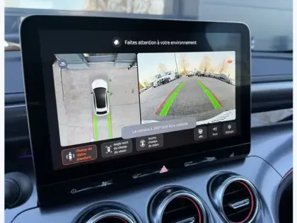 Photo 15 Smart 2 Gén. I Ph1 Brabus 5