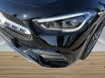 Photo 8 Mercedes GLA 250 e AMG Line