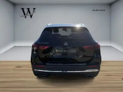 Photo 5 Mercedes GLA 250 e AMG Line