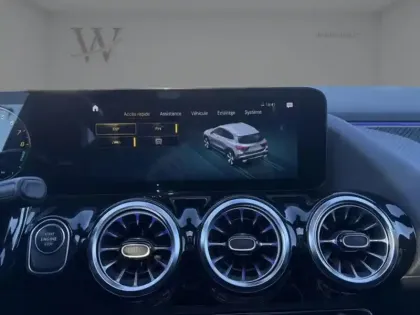 Photo 18 Mercedes GLA 250 e AMG Line