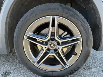 Photo 10 Mercedes GLA 250 e AMG Line