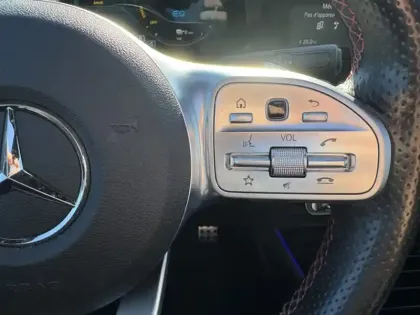 Photo 16 Mercedes GLA 250 e AMG Line