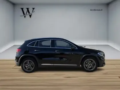 Photo 7 Mercedes GLA 250 e AMG Line