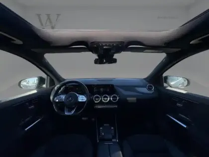 Photo 12 Mercedes GLA 250 e AMG Line