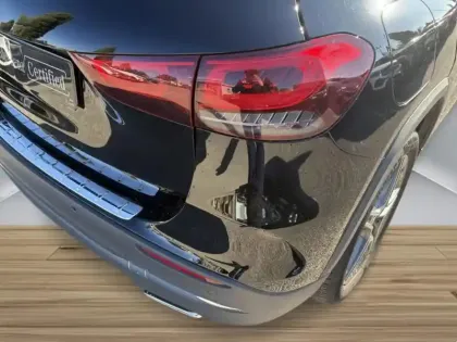 Photo 9 Mercedes GLA 250 e AMG Line