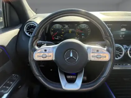 Photo 13 Mercedes GLA 250 e AMG Line