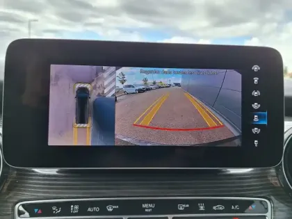 Photo 7 Mercedes CLA V 300 d AVANTGARDE EDITION Ext