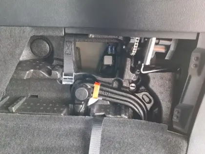 Photo 10 Mercedes CLA V 300 d AVANTGARDE EDITION Ext