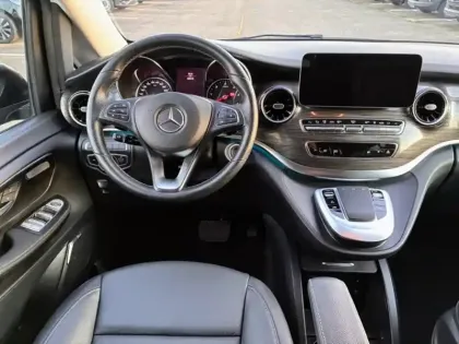 Photo 30 Mercedes CLA sse V 300 d Extra-Long Avan
