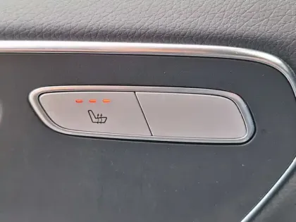 Photo 14 Mercedes CLA V 300 d AVANTGARDE EDITION Ext