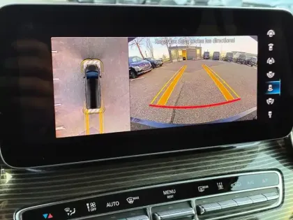 Photo 32 Mercedes CLA sse V 300 d Extra-Long Avan