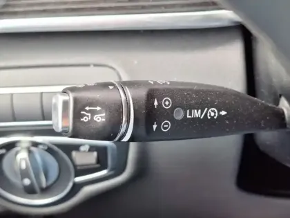 Photo 9 Mercedes CLA V 300 d AVANTGARDE EDITION Ext