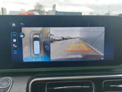 Photo 7 Mercedes CLA sse V 300d 4Matic Extra-Lon