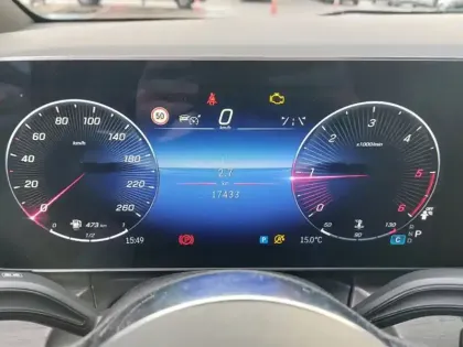 Photo 13 Mercedes CLA sse V 300d 4Matic Extra-Lon