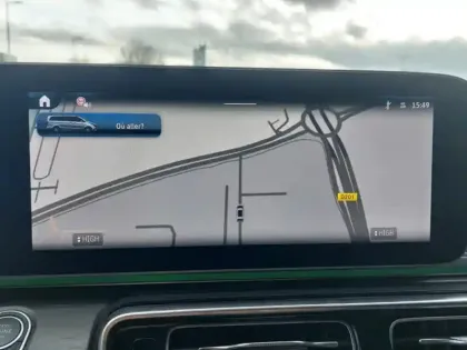 Photo 8 Mercedes CLA sse V 300d 4Matic Extra-Lon