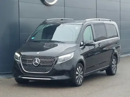 Photo 10 Mercedes CLA sse V 300d 4Matic Extra-Lon