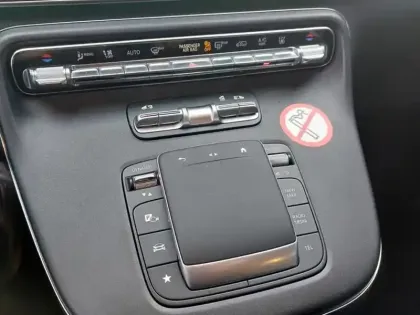 Photo 9 Mercedes CLA sse V 300d 4Matic Extra-Lon