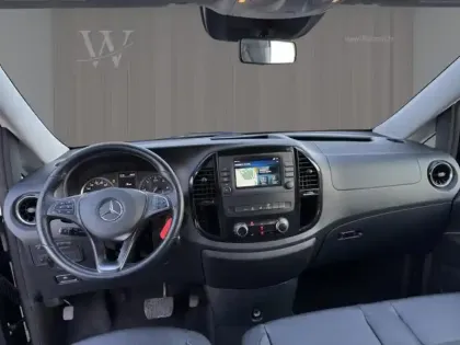 Photo 11 Mercedes Vito 116 CDI Tourer SELECT Extra lo