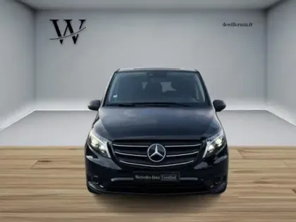 Photo 7 Mercedes Vito 116 CDI Tourer SELECT Extra lo