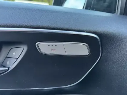 Photo 16 Mercedes Vito 116 CDI Tourer SELECT Extra lo