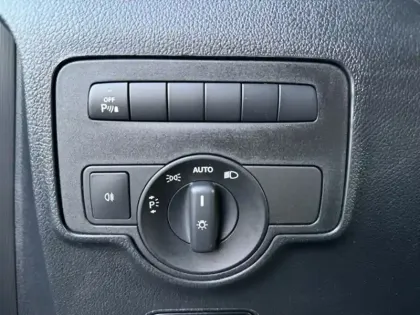 Photo 18 Mercedes Vito 116 CDI Tourer SELECT Extra lo