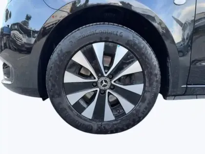 Photo 8 Mercedes Vito 116 CDI Tourer SELECT Extra lo