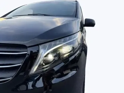 Photo 9 Mercedes Vito 116 CDI Tourer SELECT Extra lo