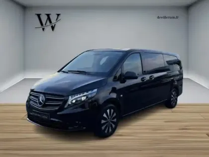 Photo Mercedes Vito 116 Cdi Tourer Select Extra Lo