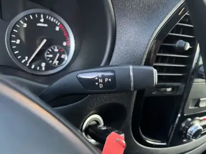 Photo 19 Mercedes Vito 116 CDI Tourer SELECT Extra lo