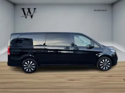 Photo 5 Mercedes Vito 116 CDI Tourer SELECT Extra lo