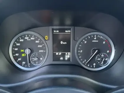 Photo 15 Mercedes Vito 116 CDI Tourer SELECT Extra lo