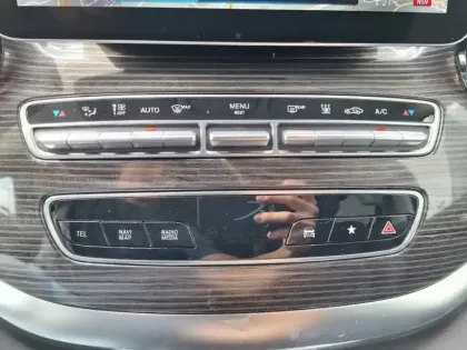 Photo 14 Mercedes CLA sse V 300d Extra-Long Avant