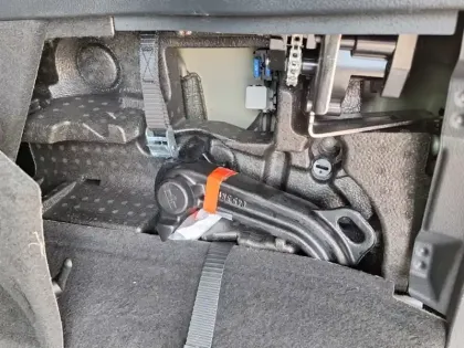 Photo 18 Mercedes CLA sse V 300d Extra-Long Avant