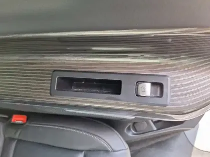 Photo 16 Mercedes CLA sse V 300d Extra-Long Avant