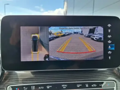 Photo 7 Mercedes CLA sse V 300d Extra-Long Avant