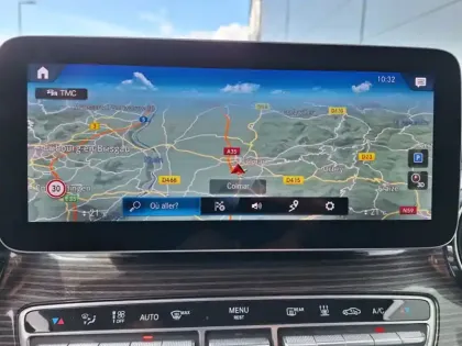 Photo 8 Mercedes CLA sse V 300d Extra-Long Avant