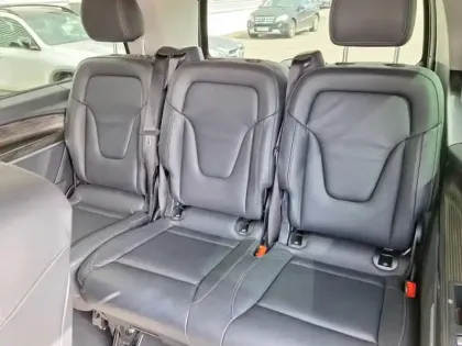 Photo 5 Mercedes CLA sse V 300d Extra-Long Avant