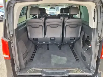 Photo 6 Mercedes CLA sse V 300d Extra-Long Avant