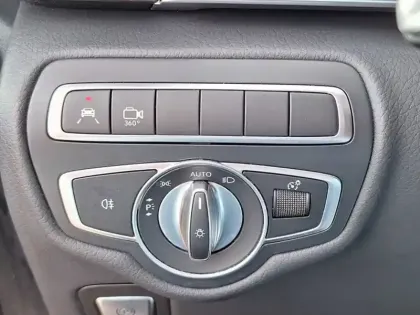 Photo 9 Mercedes CLA sse V 300d Extra-Long Avant