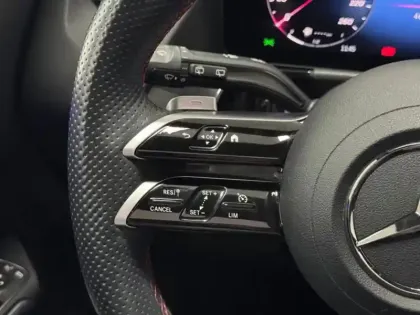 Photo 19 Mercedes GLA 200 d AMG Line