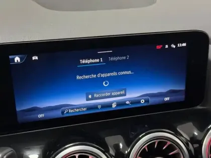 Photo 14 Mercedes GLA 200 d AMG Line