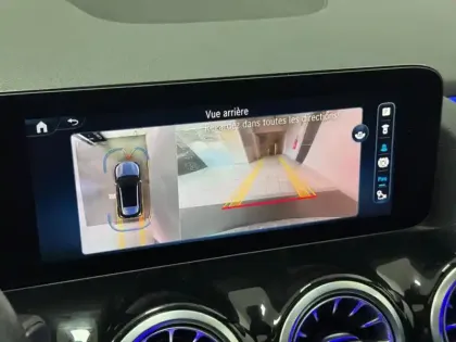 Photo 13 Mercedes GLA 200 d AMG Line