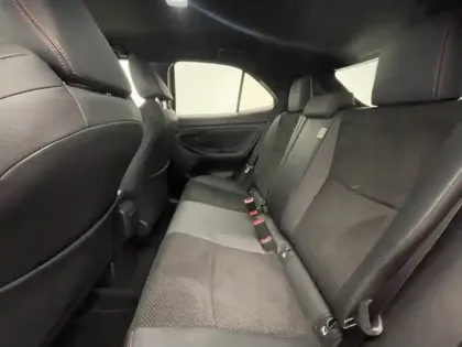 Photo 22 Toyota Yaris Gén. I Ph1 NG GR Sport 5